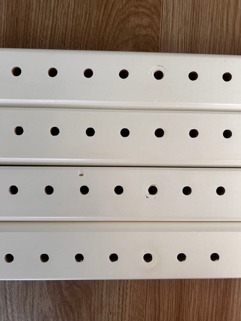 2023年】大和屋 そいねーるミニ ホワイト / 西川製マットレス一式付