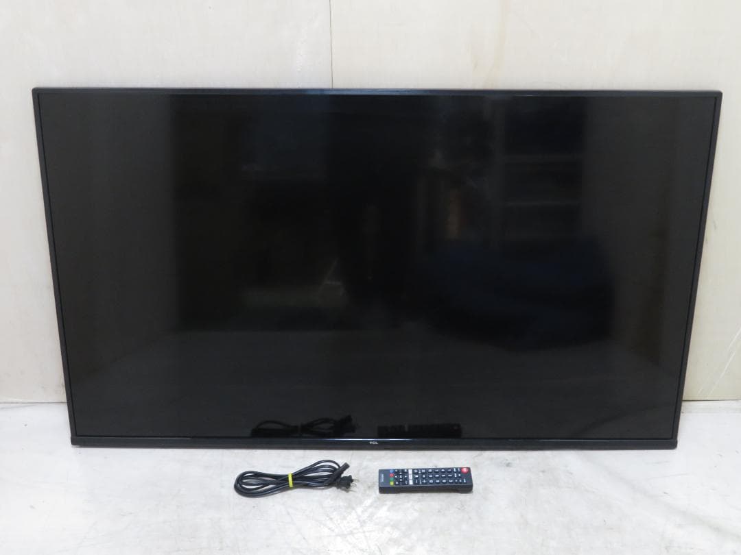 TCL 2022年製 55インチ 4K 液晶テレビ スマートテレビ 55P615 Amazon | P615 55P615 [55型4Kチューナー内蔵液晶テレビ] | テレビ 通販