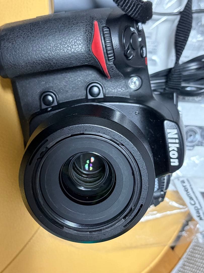 Nikon D300S＋D3100 セット 標準レンズ 予備バッテリー 付 楽天市場】D3100 マルチパワーバッテリーパック リモコン付MB-D3100