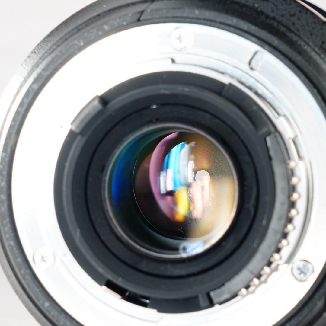 レンズ(ズーム) Nikon AF-S Nikkor 18-200mm F3.5-5.6 G ED