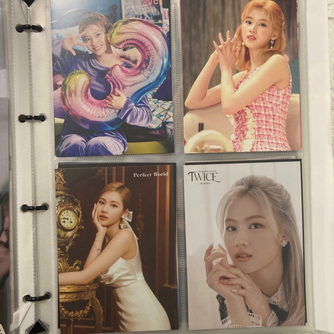 twiceサナ ラントレまとめ売り - メルカリ