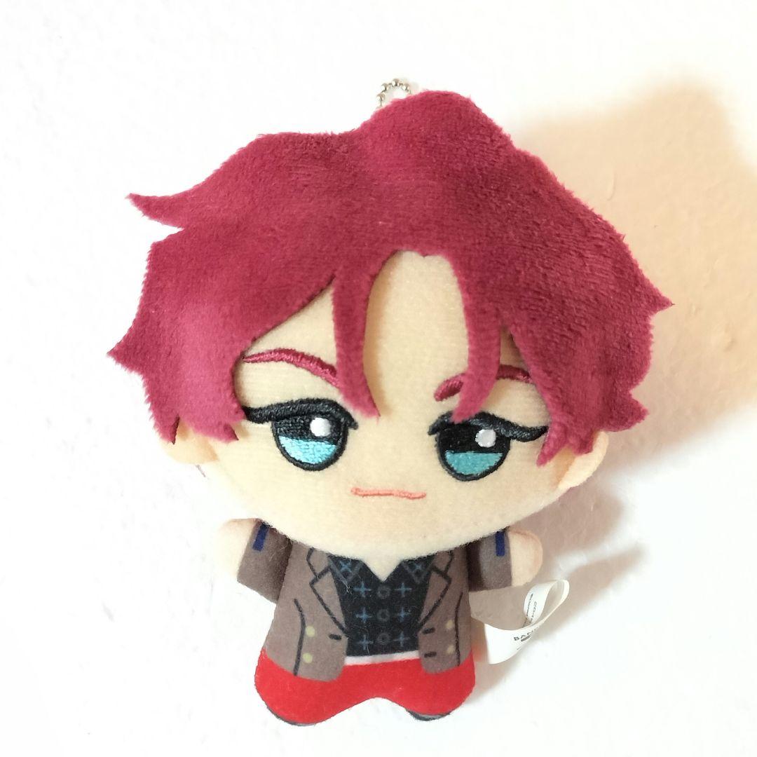 超人的シェアハウスストーリー カリスマ ちびぐるみ vol.2 天堂天彦