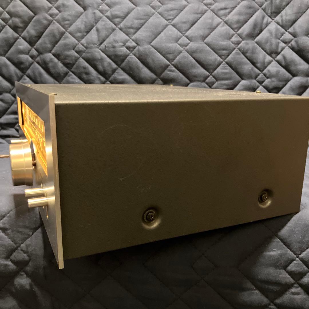 決算特価】《完動品トリオ KT3300 AM-FM ステレオチューナ - メルカリ