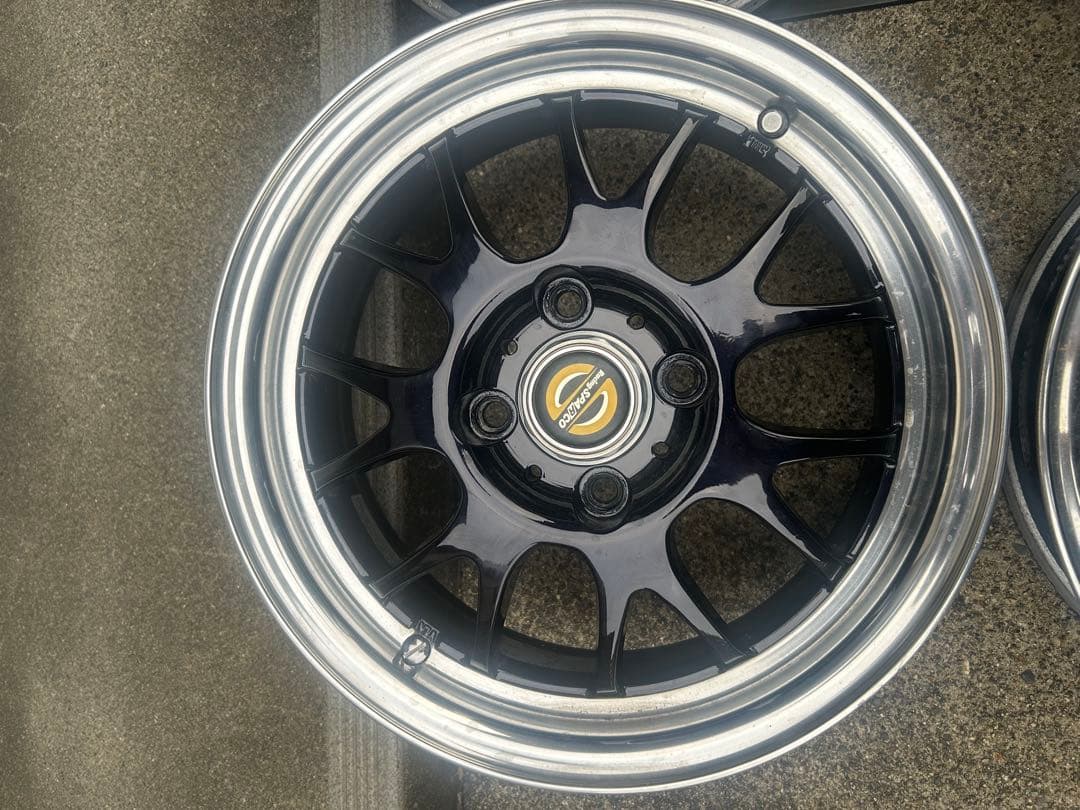 しゃもじさん専用 スパルコ ns-03 2本 ① - メルカリ