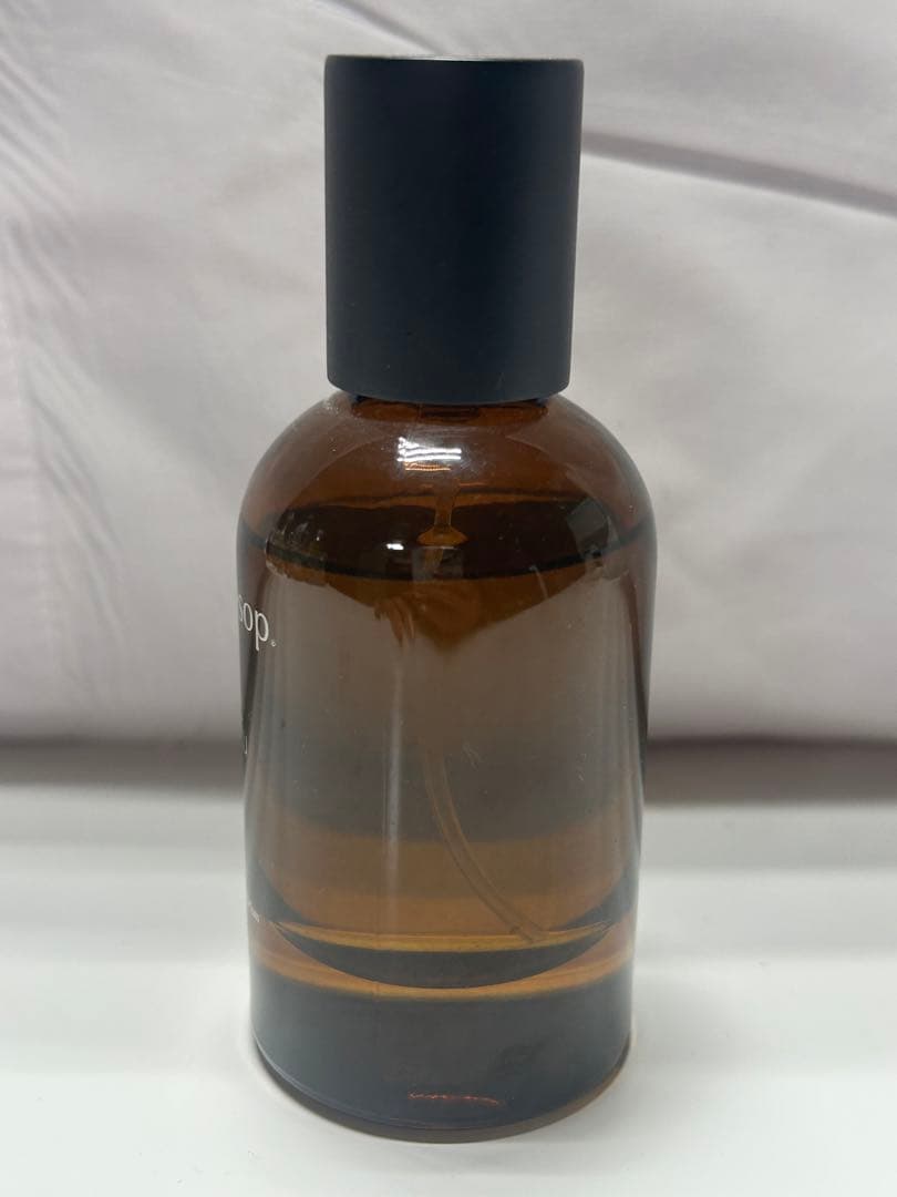 【#mh/10.7/9】Aesopイソップローズオードパルファム50ml