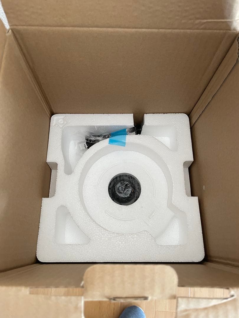 【mx03mx】新品未使用品BALMUDA The Pot 0.6L