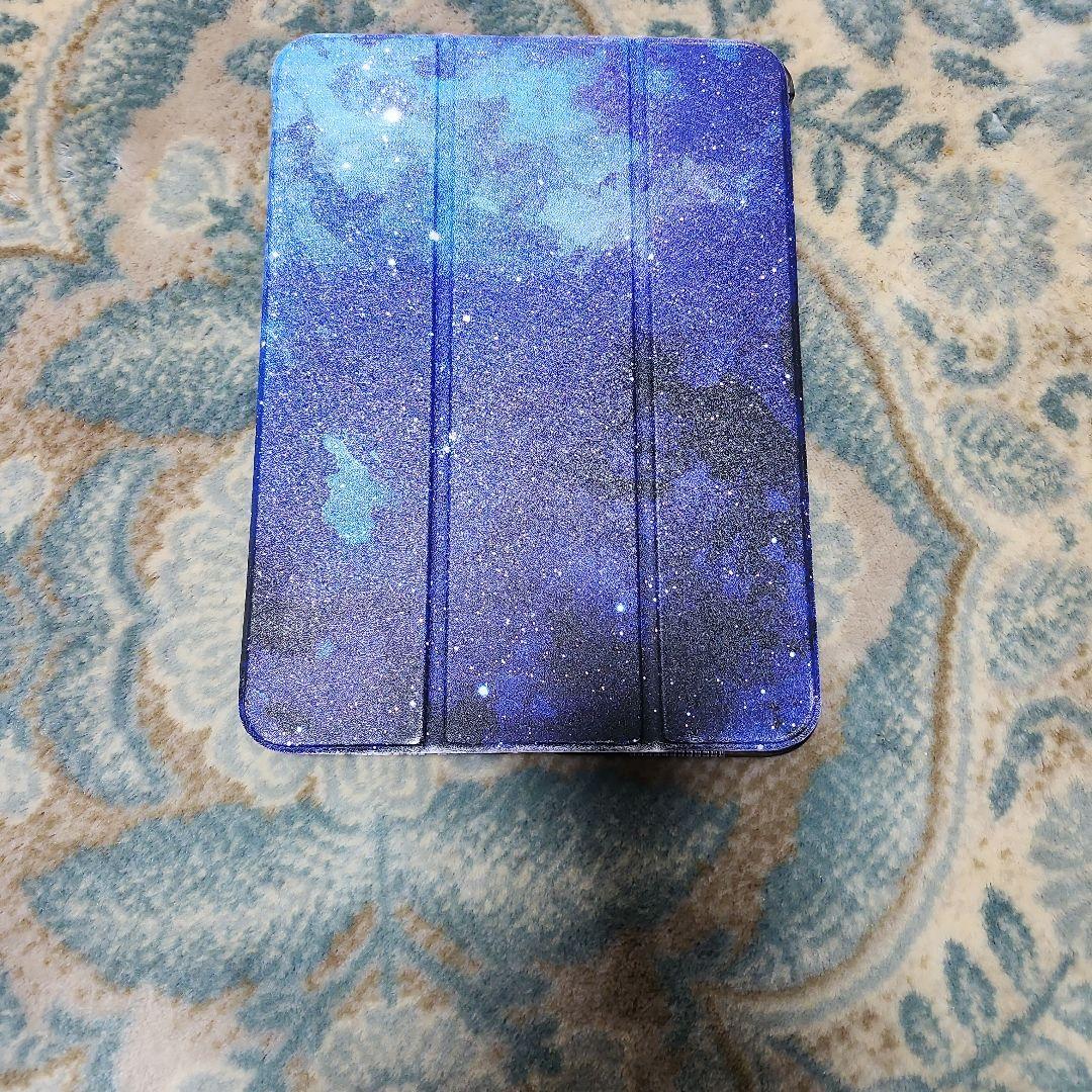 最終iPad 10世代 10.9inch 64GB Wi-Fi+Cellular