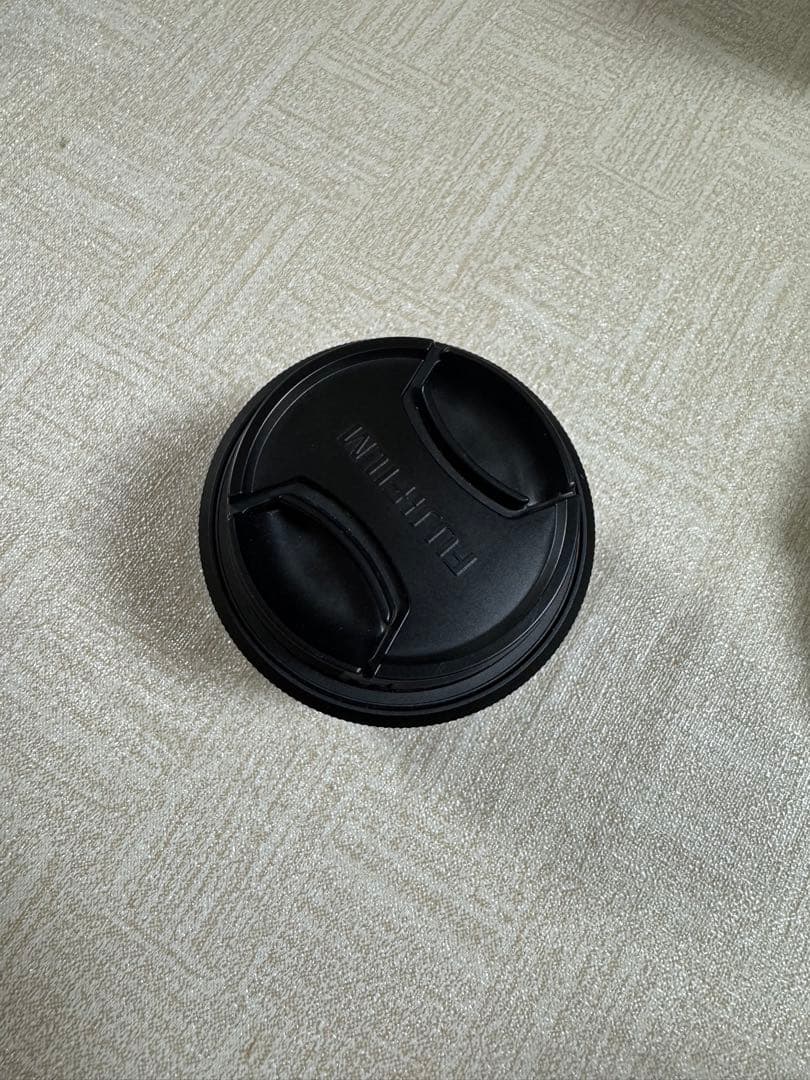 fujifilm xc13-33mm F3.5-6.3 OISレンズ