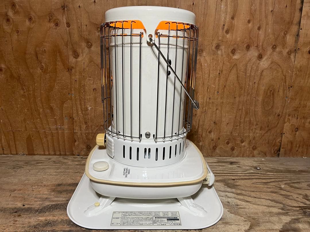 芯乾燥済 コロナ SL-111 キャンプ 分解メンテナンス済 01年製 - メルカリ