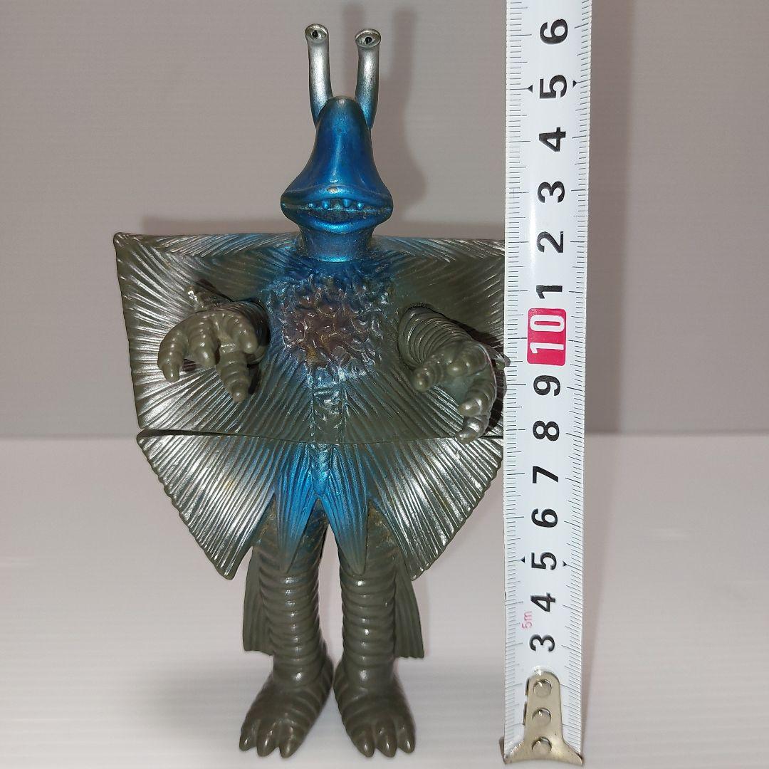 ☆ウルトラマン 旧ウルトラ怪獣シリーズ ガンダー1983！当時物ソフビ