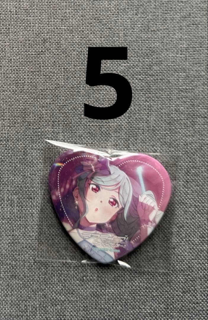 ラブライブ! スーパースター!! Liella! 鬼塚冬毬 - メルカリ