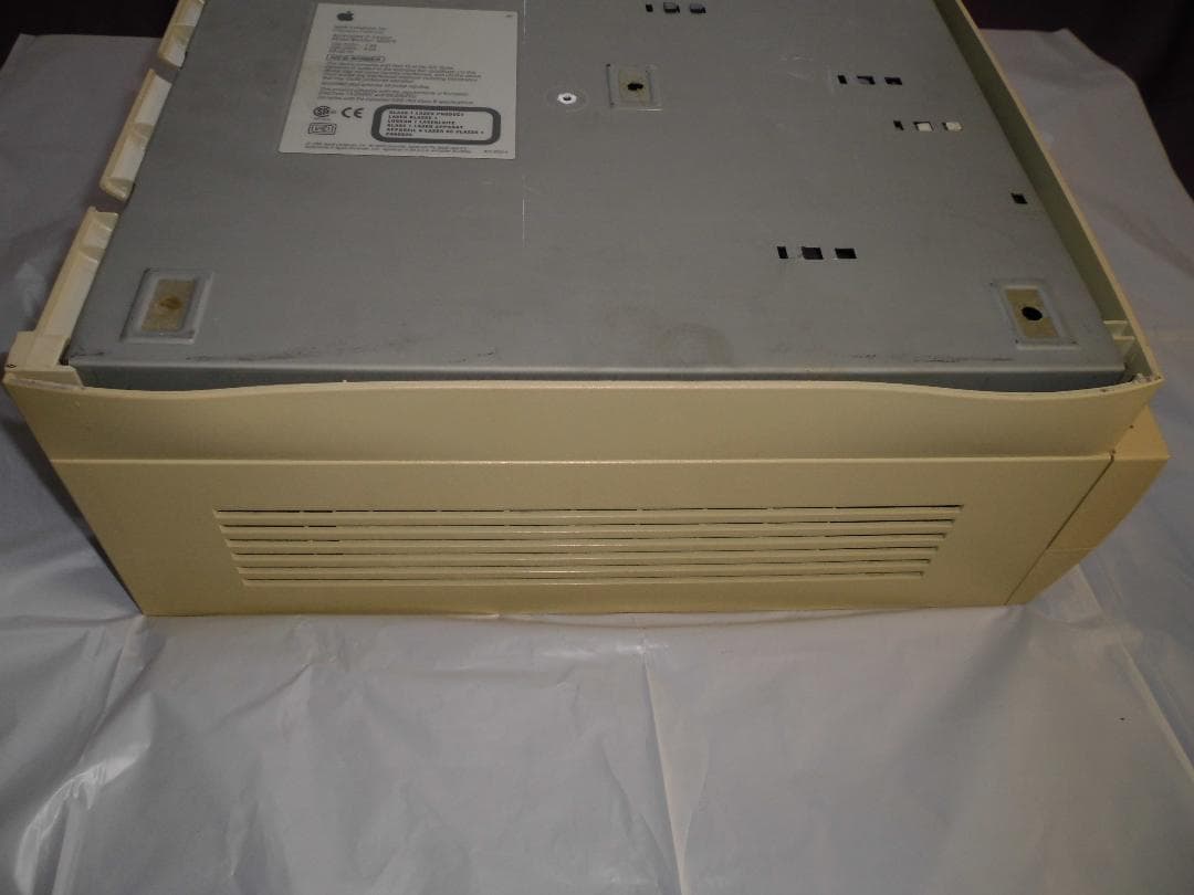 動作確認済み・ジャンク扱い】 7500/100 キーボード マウス付き - メルカリ