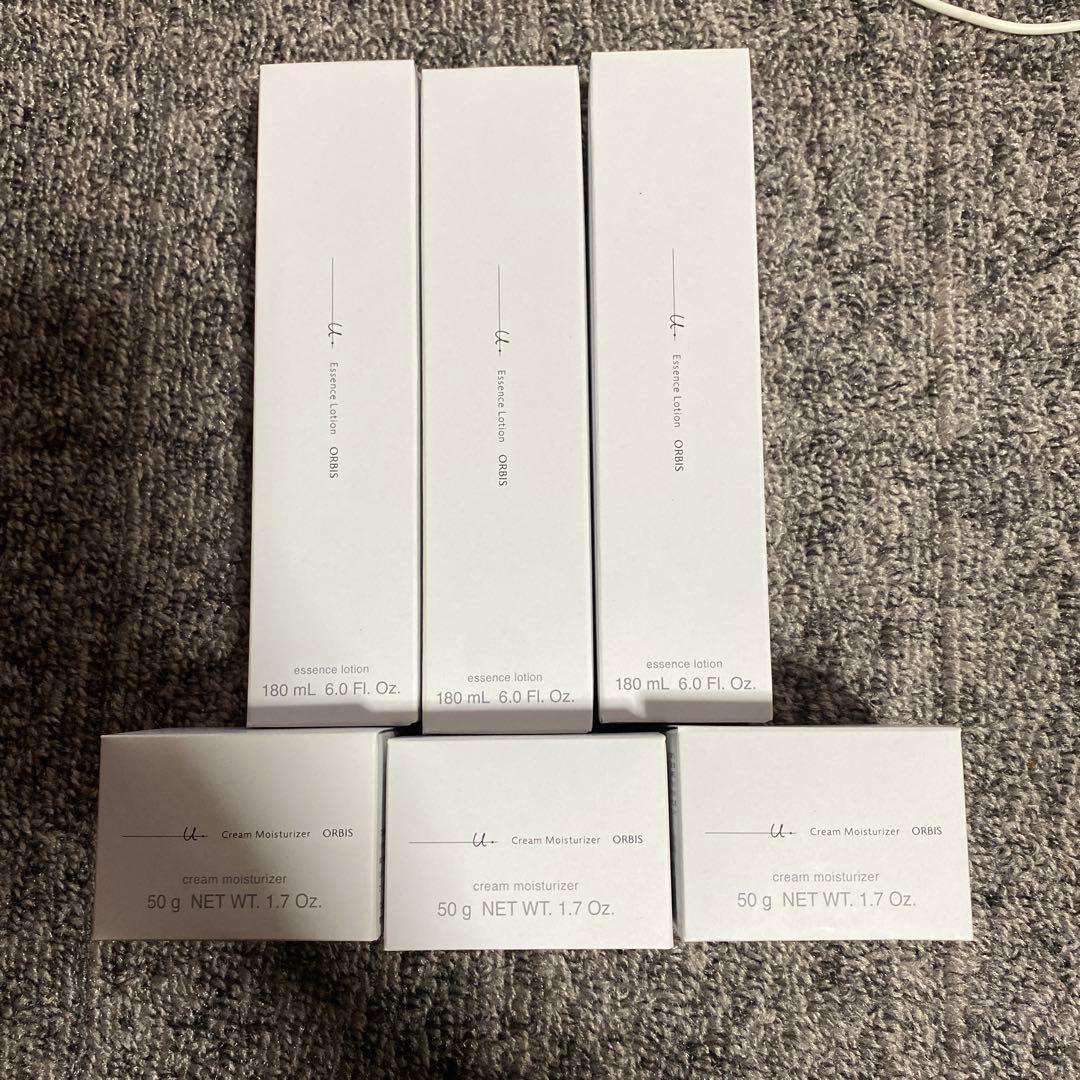 オルビス エッセンスローション 180mL 3本セット スキンケア3個セット Amazon.co.jp: オルビス ミスター スキンケア3ステップセット メンズ