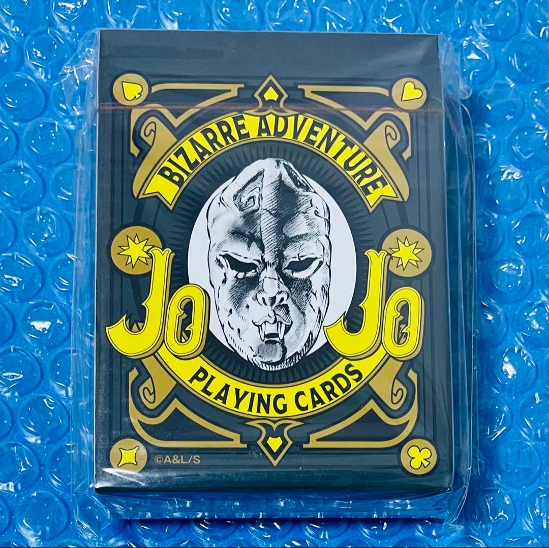 THE JOJO WORLD ジョジョワールド オーロラトランプ 新品未開封品 JOJO WORLD ジョジョワールド オーロラトランプ 新品未開封 - メルカリ