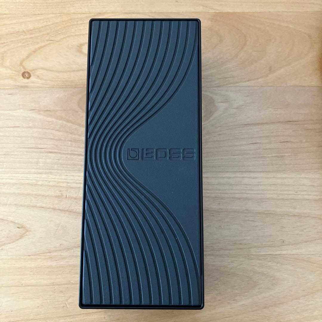 ギター BOSS EV-1-WL BOSS EV-1-WL Wireless MIDI Expression Pedal Silver | Guitar Center