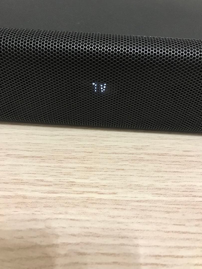 SONY ソニー サウンドバー 3.1ch 2023年製 HT-A3000