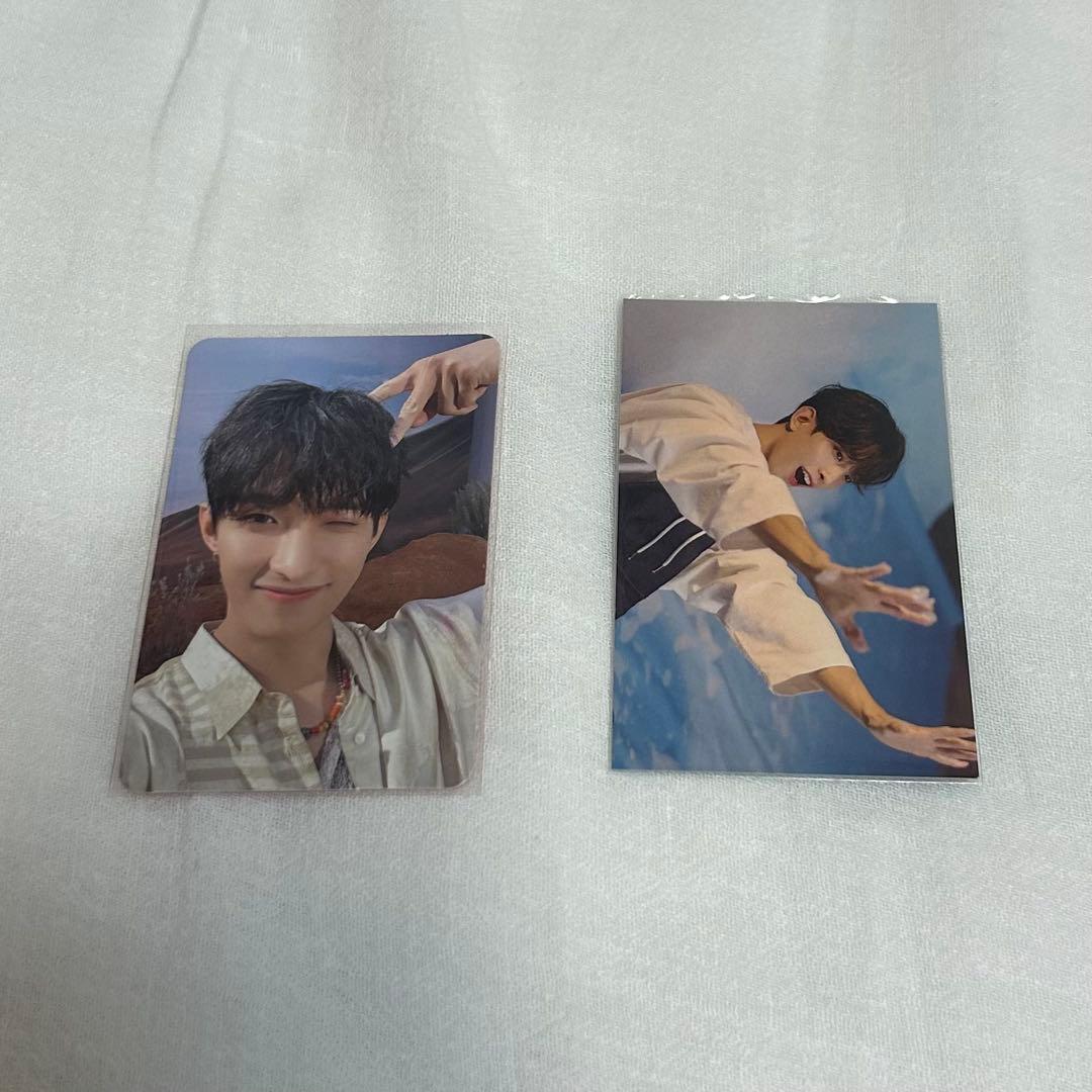 SEVENTEEN ドギョム DK - メルカリ