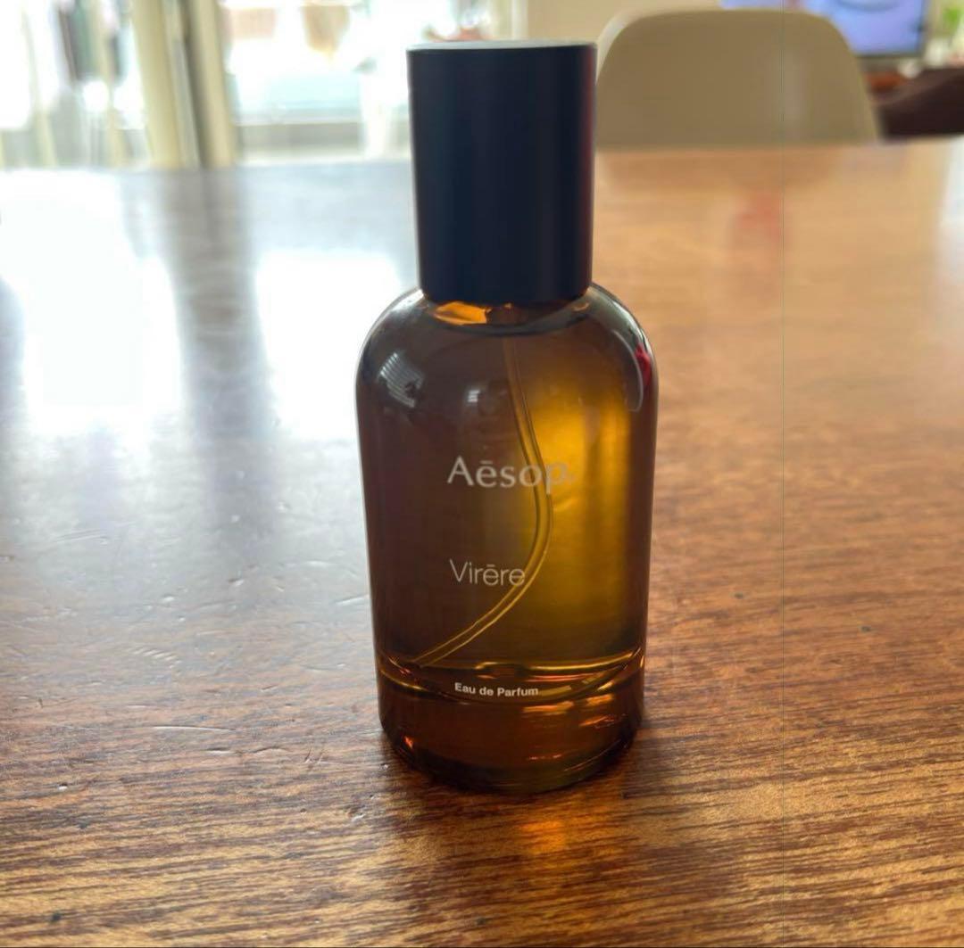 専用！Aesop Virere ヴィレーレ Aesop-–-Virere-イソップ-–-