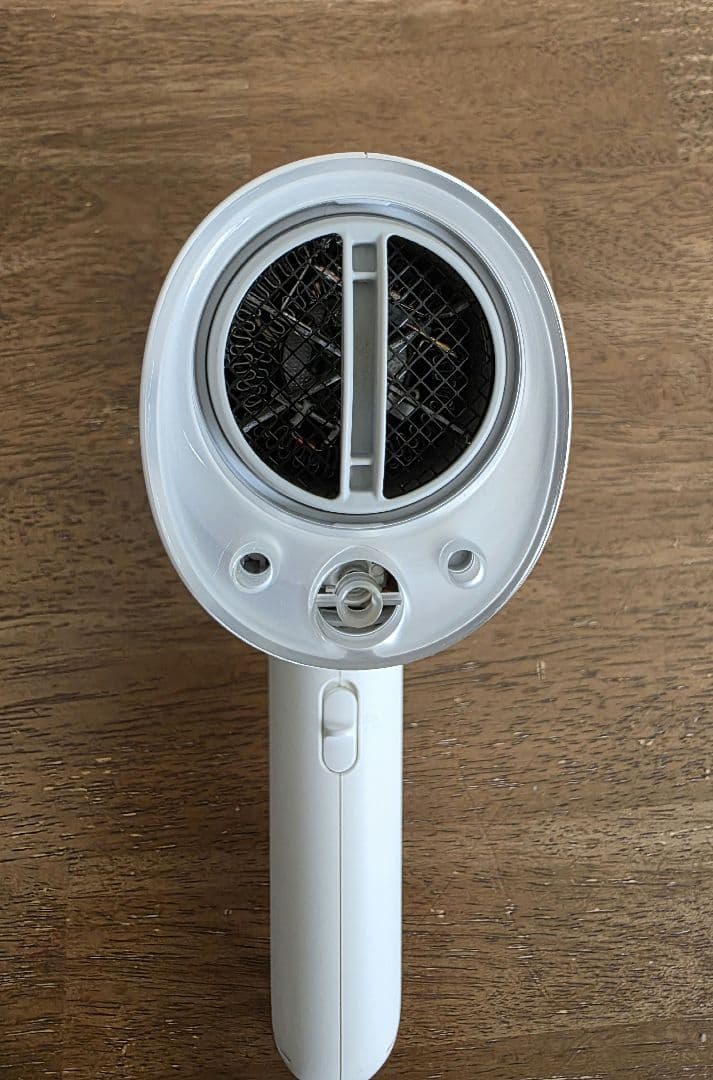 ジャンク品】Panasonic EH-NA0J ナノケア ヘアドライヤー