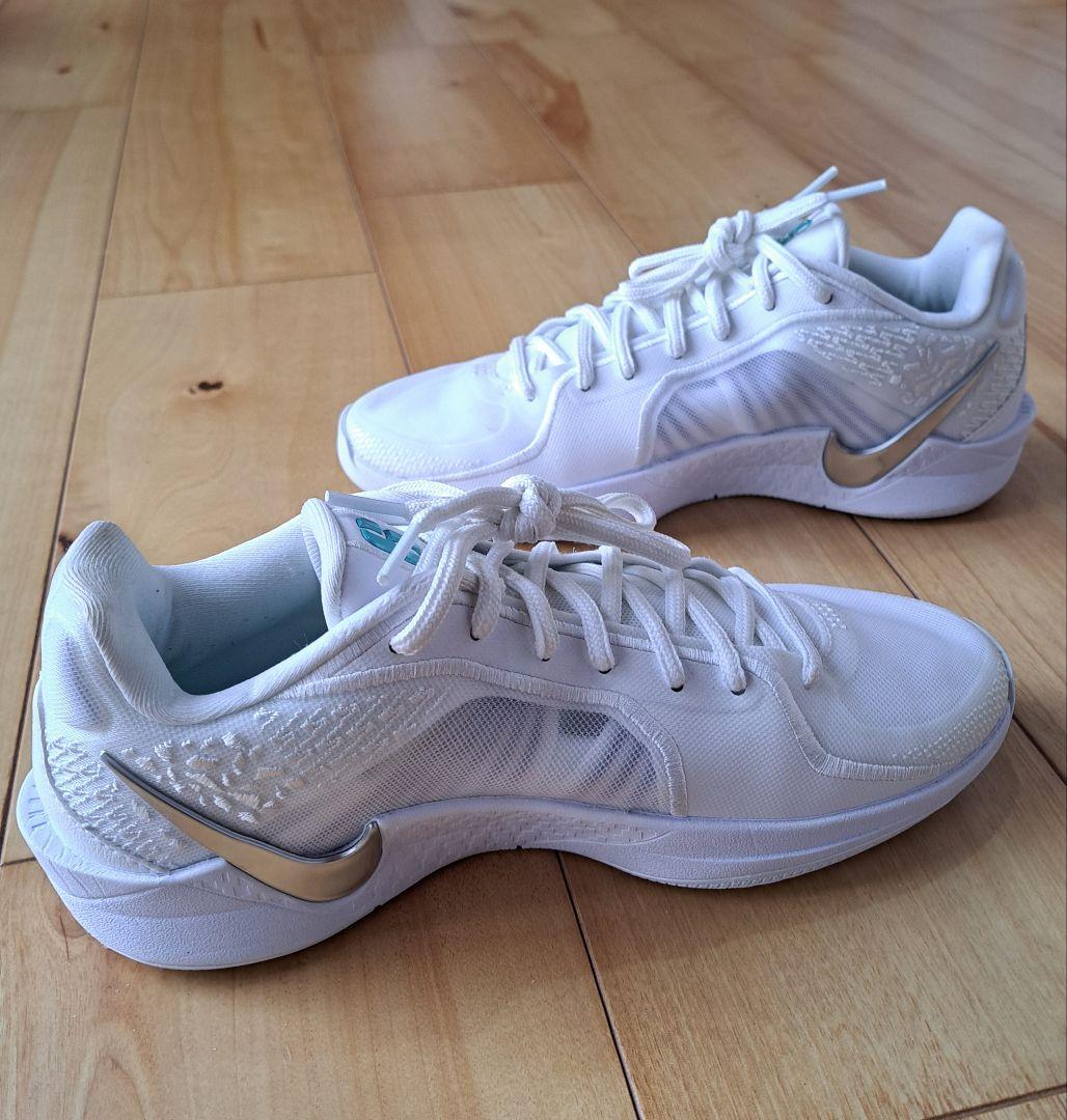 ナイキ サブリナ 2 EP NIKE SABRINA 24.5cm