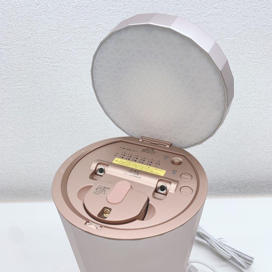 《最新モデル⭐️ほぼ未使用》 ヤーマン フォトケア フォトスチーマー YJSB1P