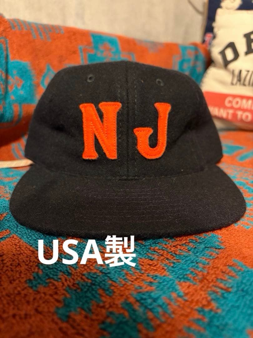 エベッツフィールド×ネイティブジャパニーズ 別注 - メルカリ