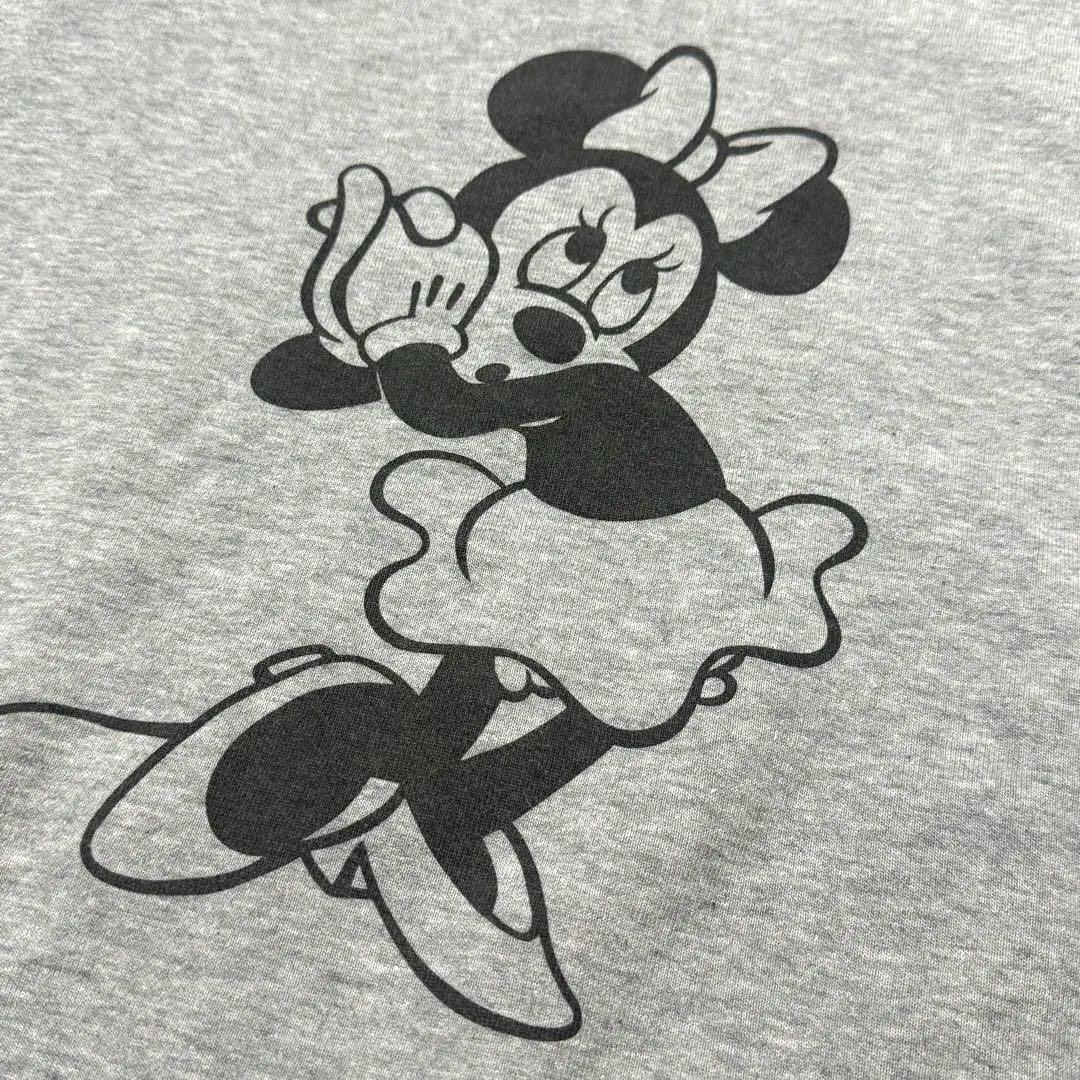 美品】23AW ロンハーマン ミニー ディズニー スウェット トレーナー