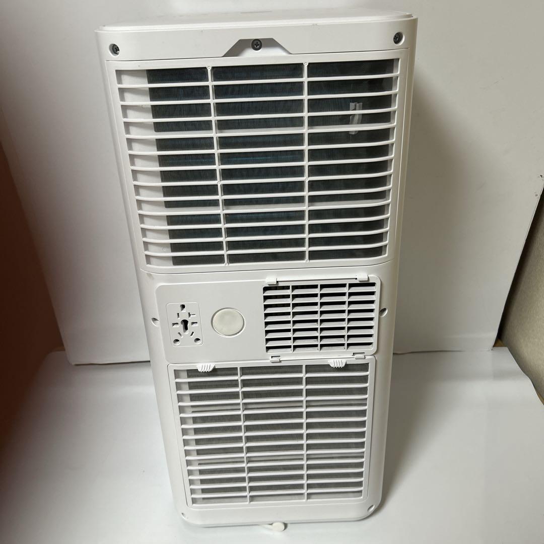 移動式エアコン スポットクーラー OL-KY23-A010MM 2023年製 - メルカリ