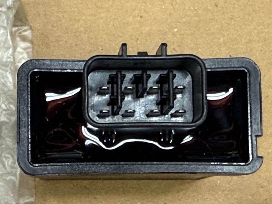 新品 ヤマハ TW225 5VC-95540-01 イグナイターユニットCDI - メルカリ