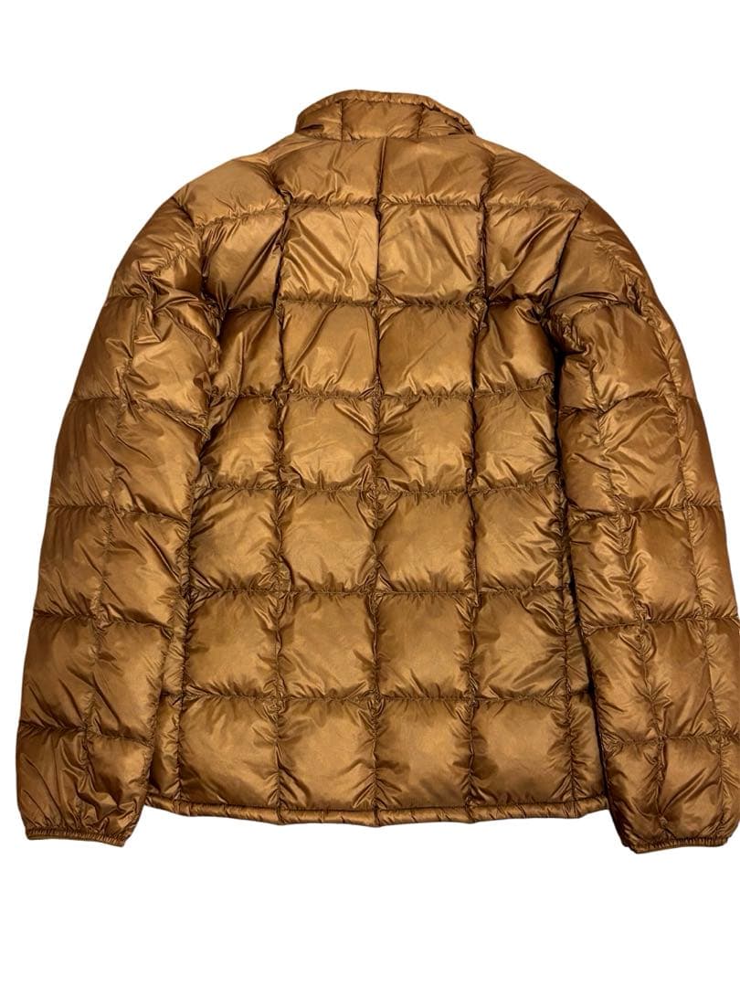 モンベル スペリオダウン 田中シェン着用モデル y2k 希少 - メルカリ