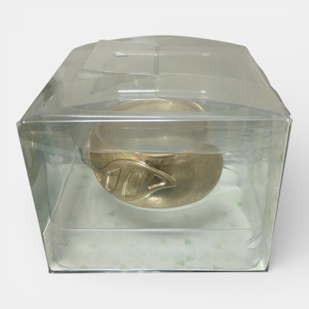 Pokémon LEGENDS Z-A メガリング風 バングル ポケモンセンター - メルカリ