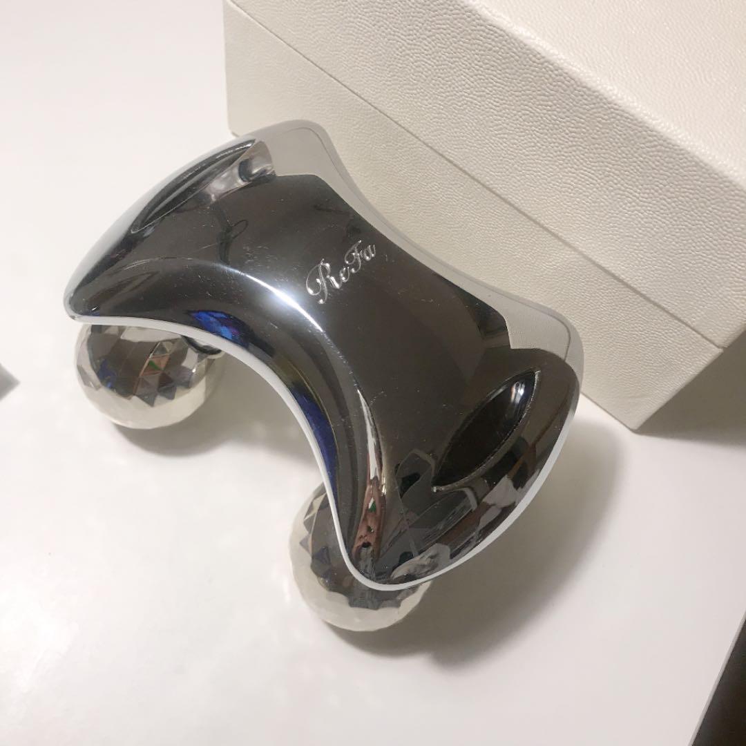 refa ボディ ReFa（リファ） MTG 正規品 リファフォーボディ ReFa for Body RF