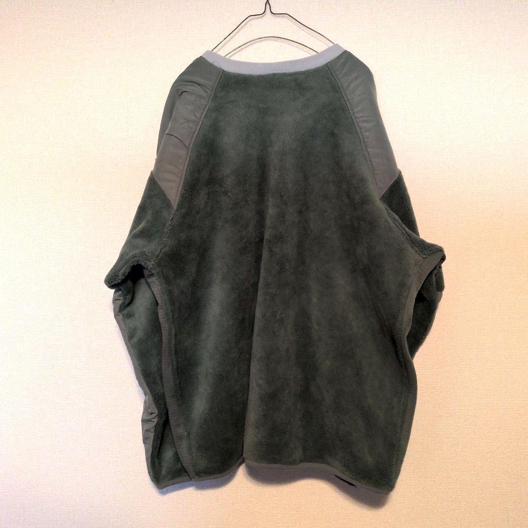 WAIPER ECMCS GEN3 POLARTEC リメイク クルーネック - メルカリ