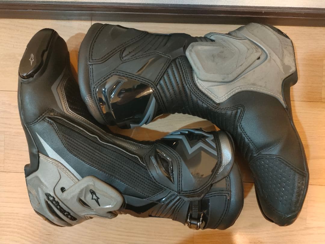 Alpinestars SMX PLUS v2 27.5cm レーシングブーツ