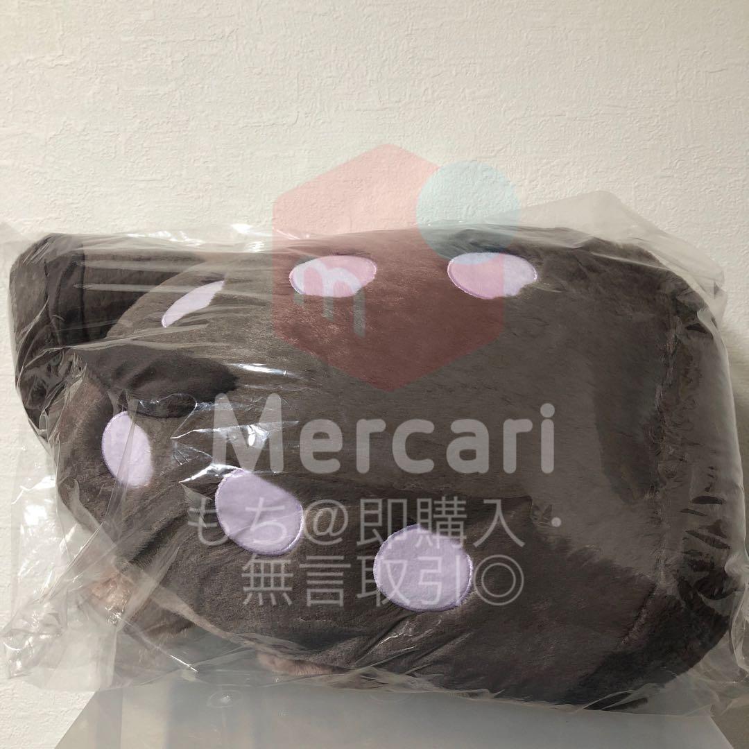 ポケモンセンターオリジナル ふわふわ抱きぬいぐるみ ドオー - メルカリ