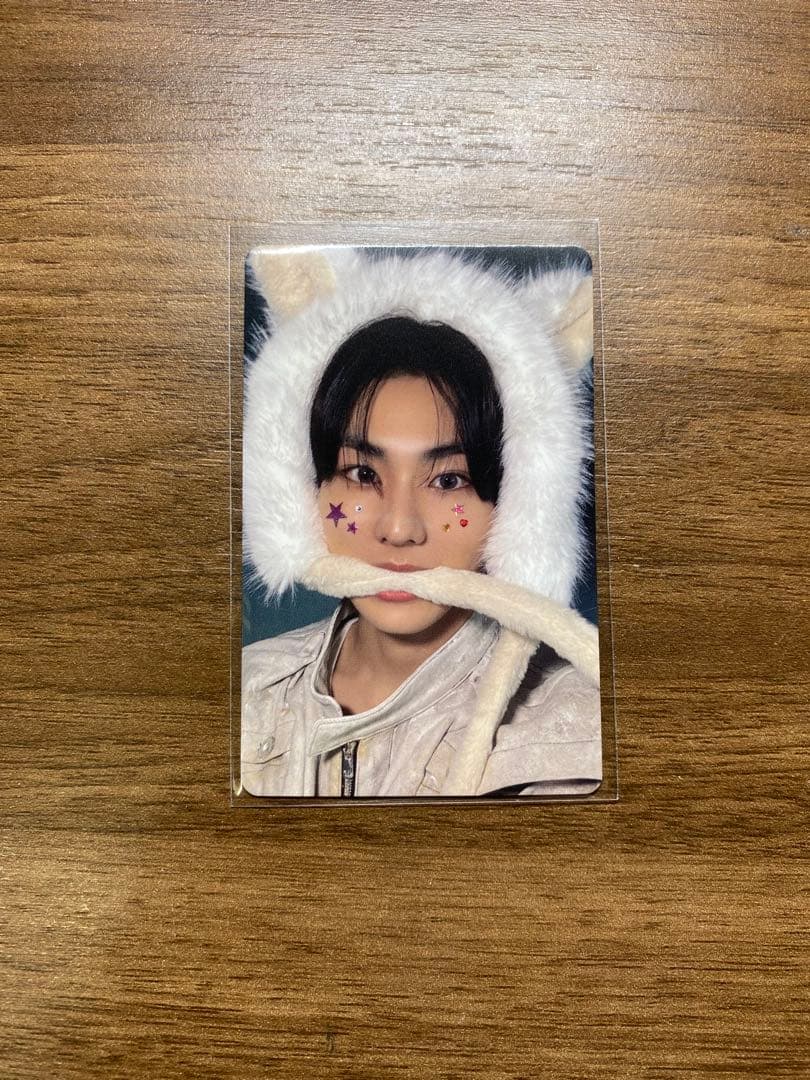 ENHYPEN daydream 中華 2.0 ジョンウォン② - メルカリ