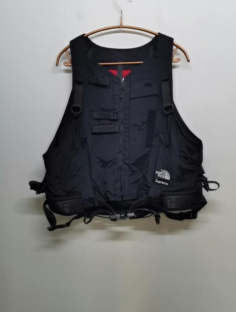 トップス Supreme/THE NORTH FACE 20ss RTG VEST M s-l400.jpg