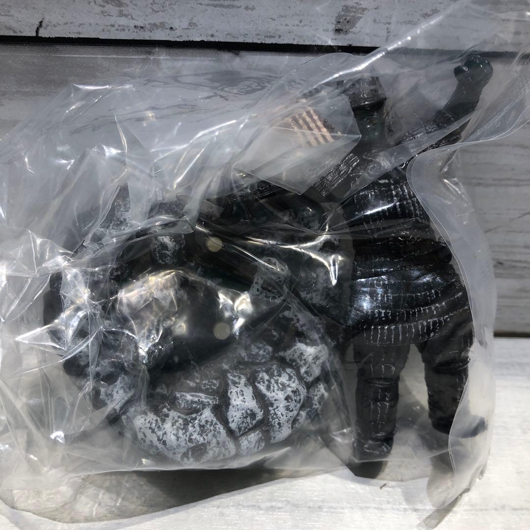 大魔神〜ダイモン・バラモン・トラウマガメラ〜全7種コンプセット新品