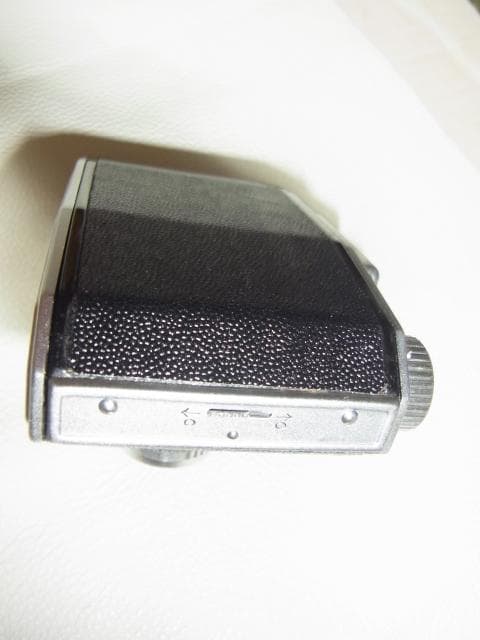 極希少昭和30年頃 日本初一眼レフ□完動品 ソリゴール35 ファースト