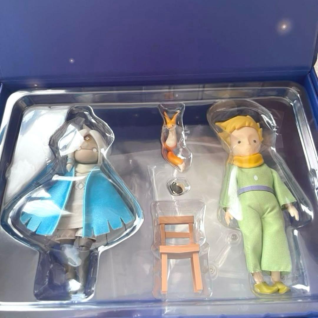 Sky星を紡ぐ子供たち 4周年記念ボックス Sky × 星の王子さま - メルカリ