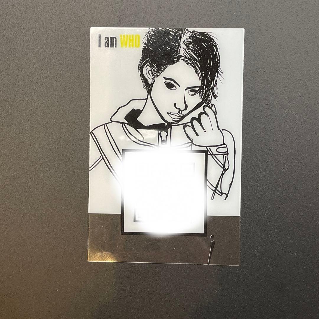 straykids フィリックス I am who トレカ - メルカリ