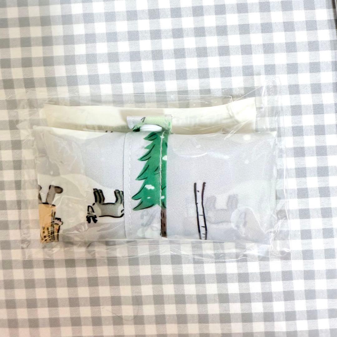 ゴールデンカムイ 鬼頭祈コラボ ブランケット&エコバッグ - メルカリ