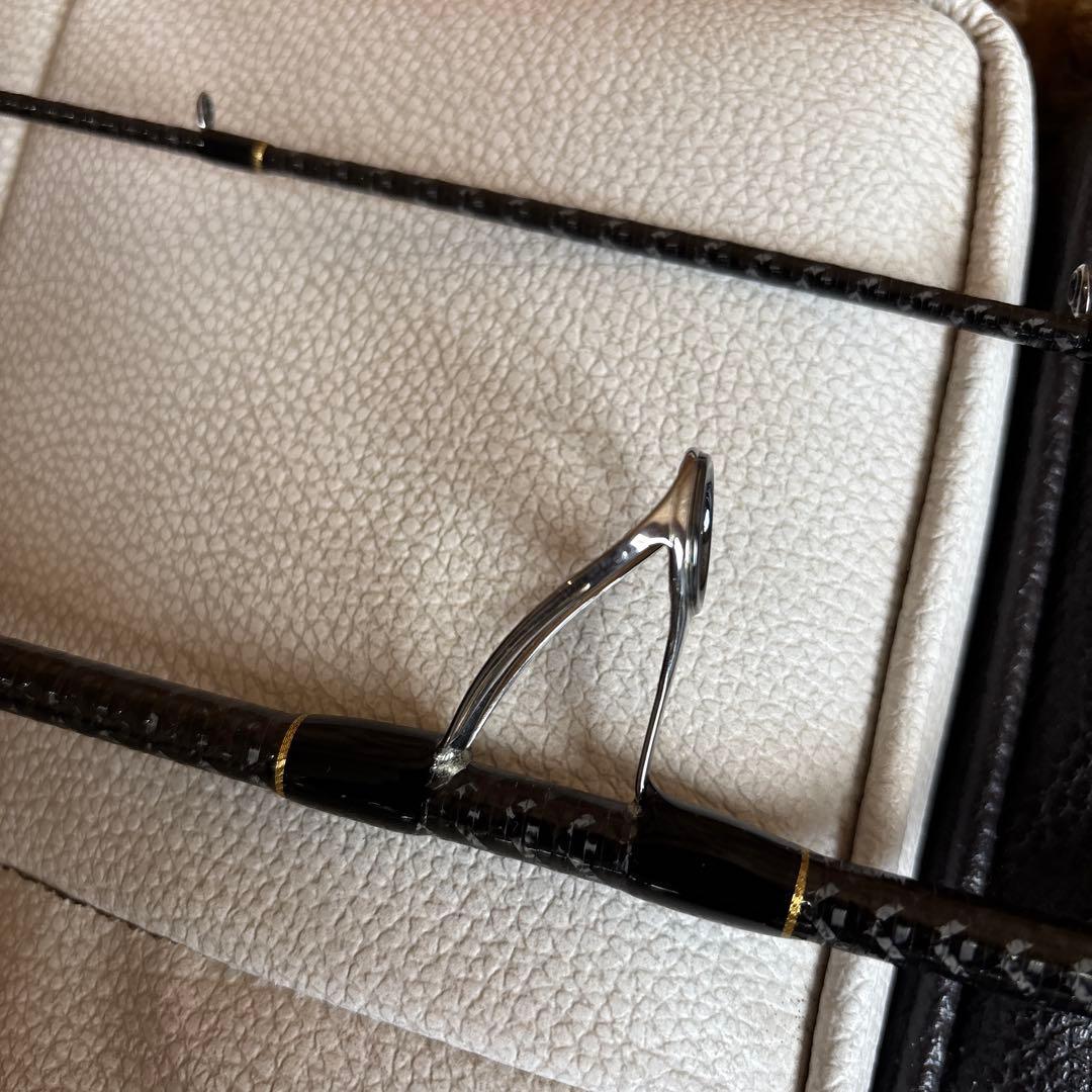 舎*弟様 スクイッドマニア　ZERO-G EVOLUTION 800ムラマサ 修