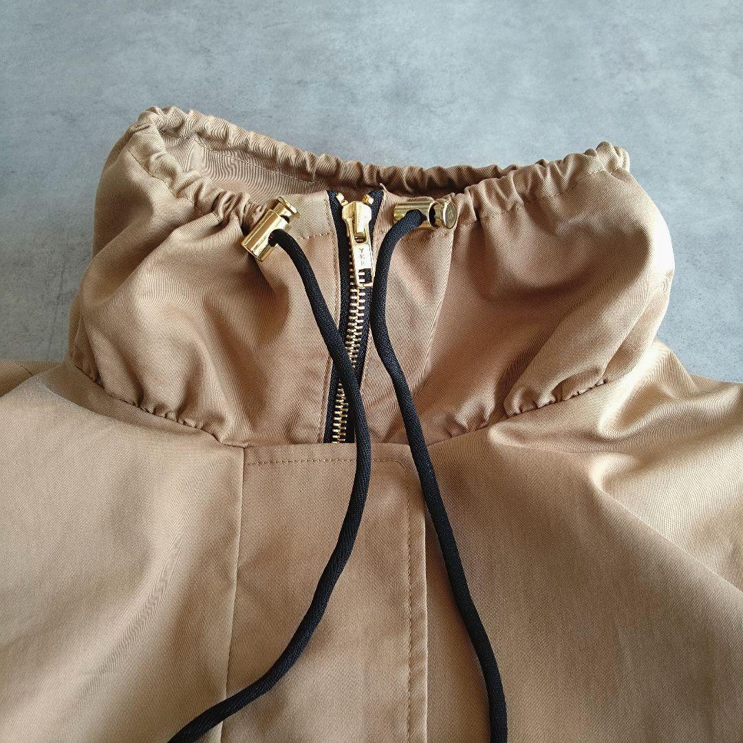 MMN別注【完売色☆現行】マルシャルテル モッズジャケット アウター