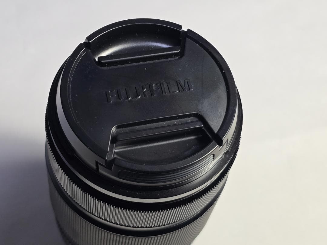 FUJIFILM XF55-200mm F3.5-4.8 R LM OIS 富士