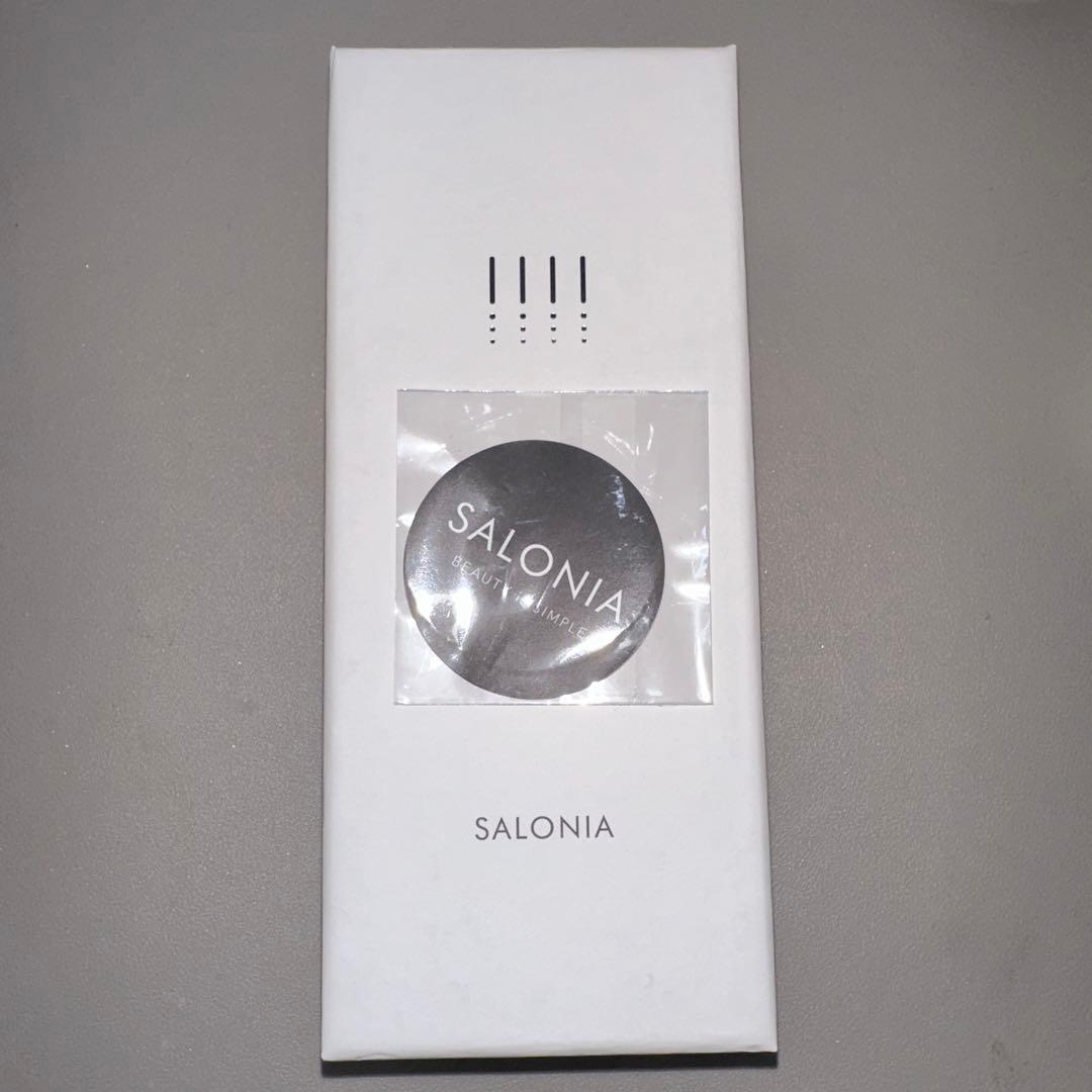 サロニア リフトブラシ Amazon.co.jp: SALONIA サロニア EMS リフトブラシ 電気ブラシ 美顔器