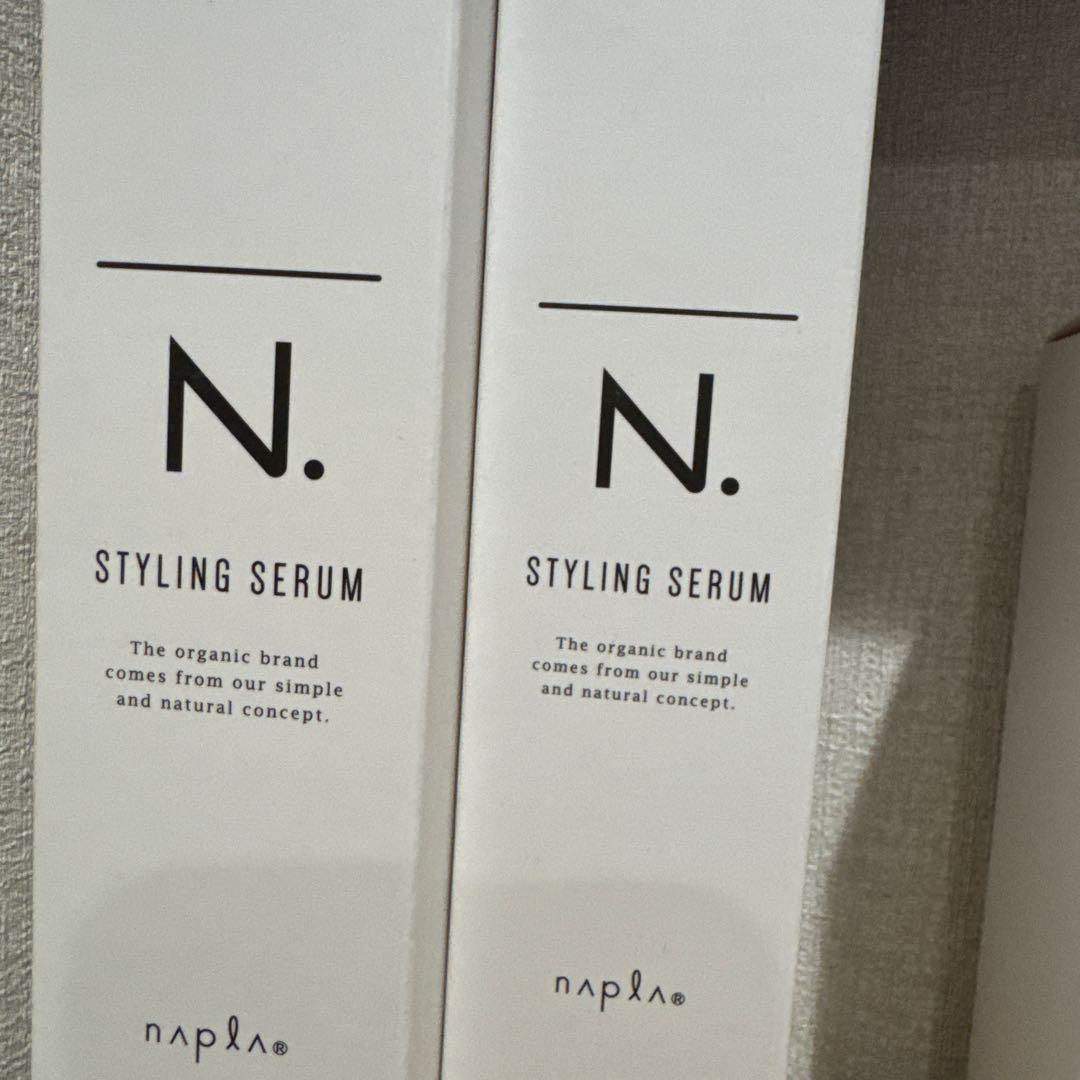 N.セラム オイル バームまとめ売り エヌドットプレゼントや景品に