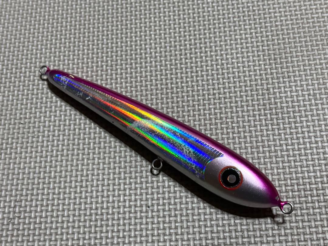 ローカルスタンダード ダイブベイト190 - メルカリ