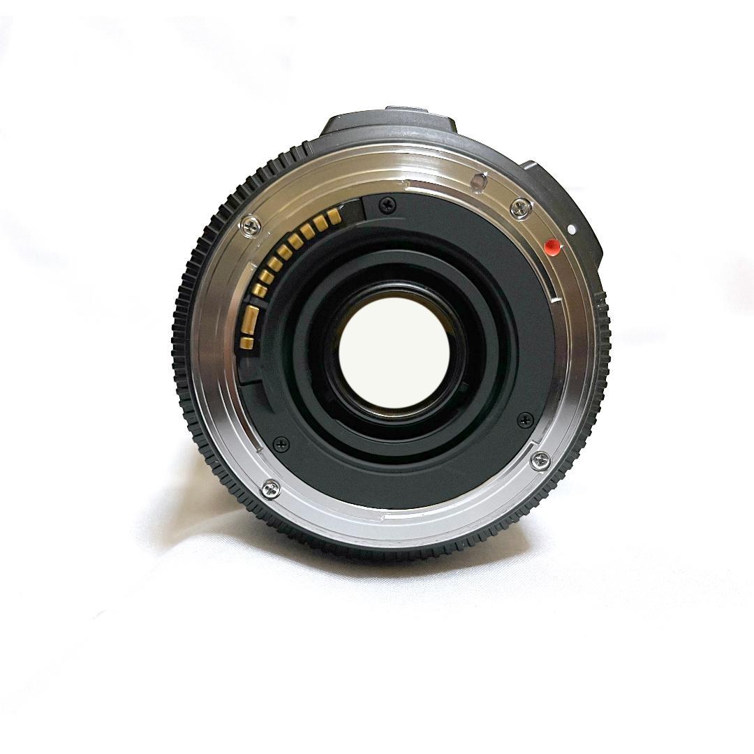 ★美品★SIGMA 18-200mm F3.5-6.3 II DC OS HSM