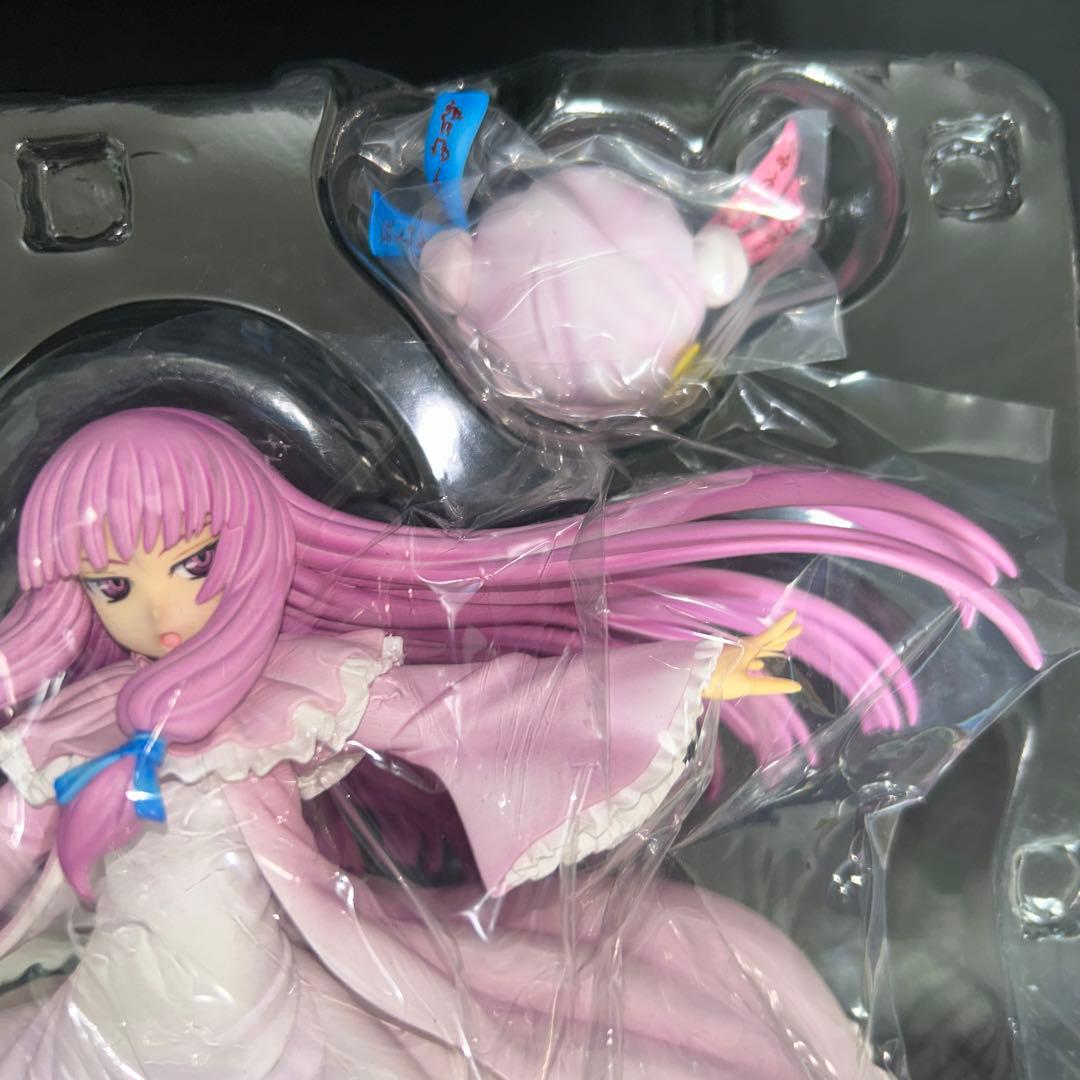 東方プロジェクト パチュリー・ノーレッジ Rev.TOKIAME 1/8 - メルカリ